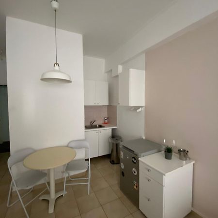 Heart Of Athens Monastiraki Apartment Luaran gambar