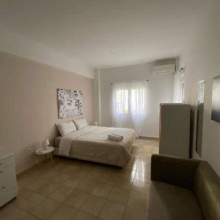 Heart Of Athens Monastiraki Apartment Luaran gambar