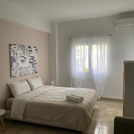 Heart Of Athens Monastiraki Apartment Luaran gambar