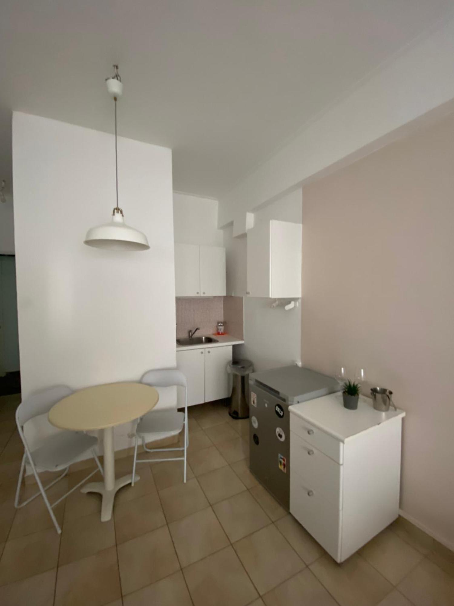 Heart Of Athens Monastiraki Apartment Luaran gambar